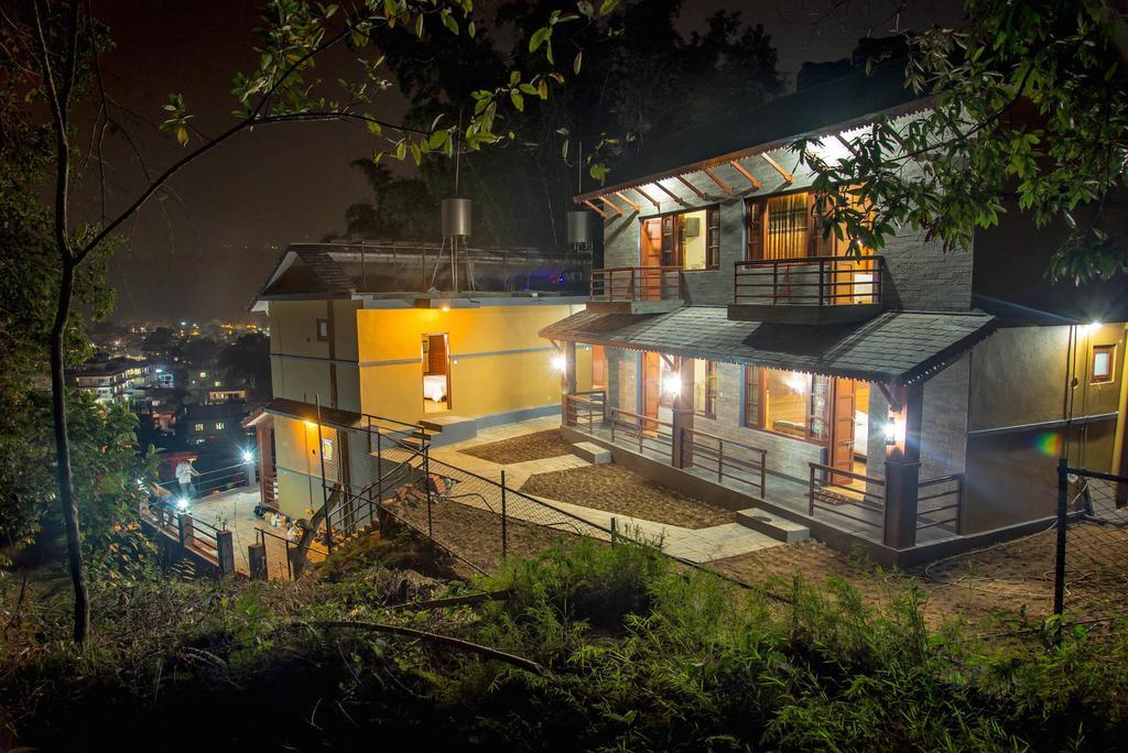 Hotel Tourist Residency Pokhara Habitación foto